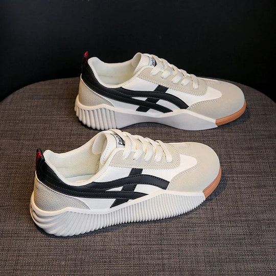 Naomi | Casual Orthopedische Sneakers