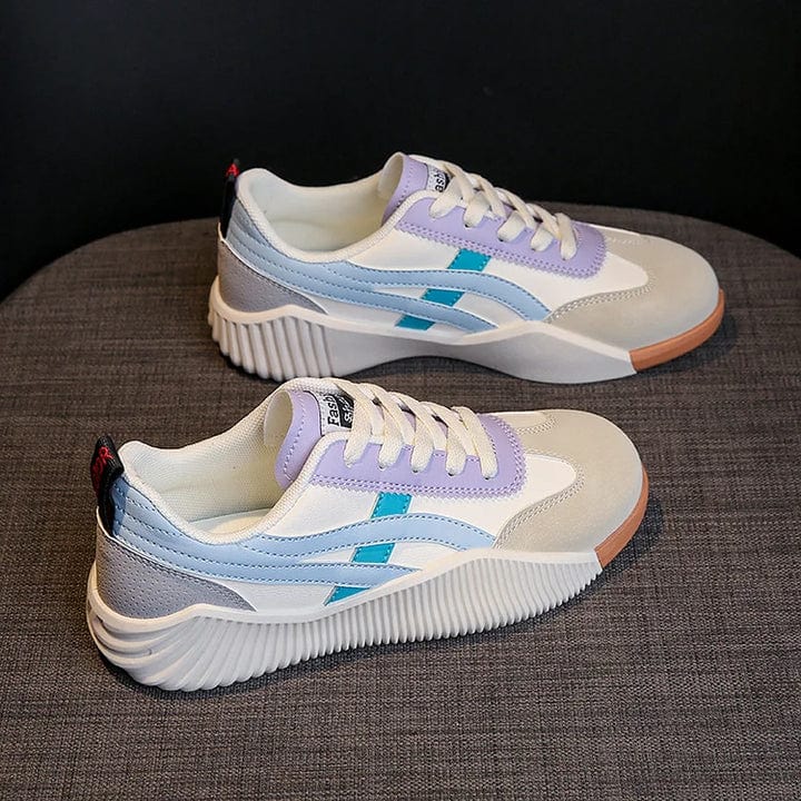 Naomi | Casual Orthopedische Sneakers