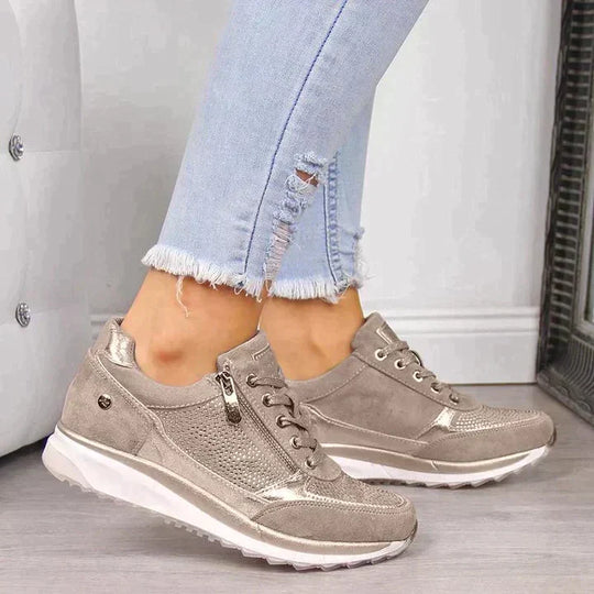 Suus | Stijvolle Orthopedische Sneakers
