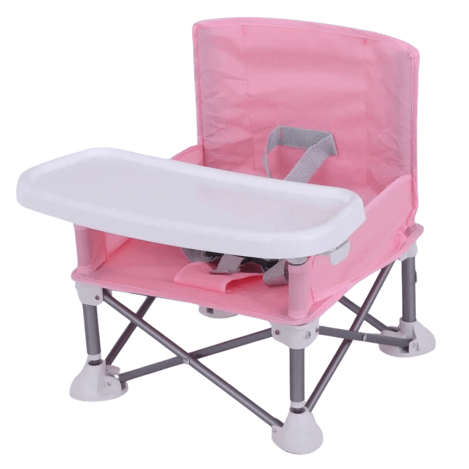 SeatUpJunior | Premium draagbare stoelverhoger