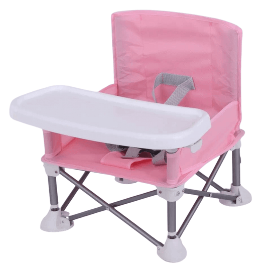 SeatUpJunior | Premium draagbare stoelverhoger