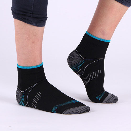 FlexiSupport | Premium Orthopedische Sokken | 1+2 GRATIS