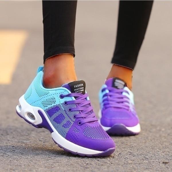 Saar | Sportieve Orthopedische Sneakers