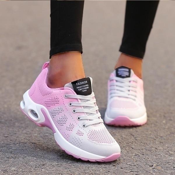 Saar | Sportieve Orthopedische Sneakers