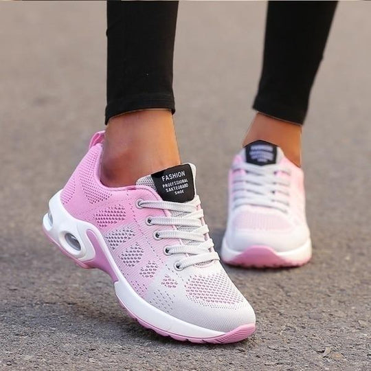 Saar | Sportieve Orthopedische Sneakers