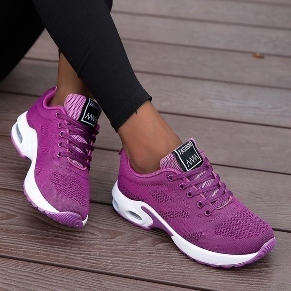Saar | Sportieve Orthopedische Sneakers