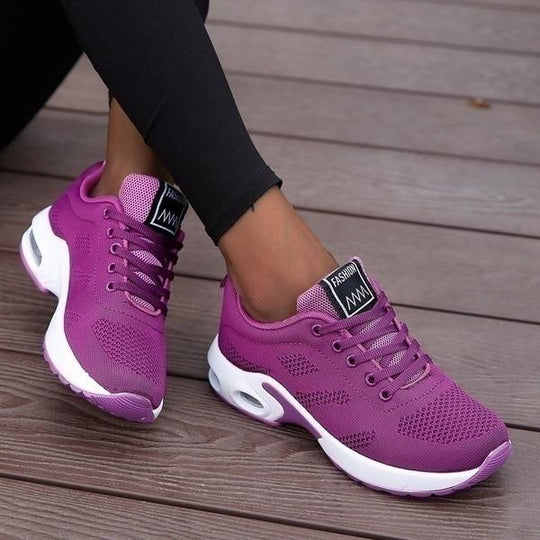 Saar | Sportieve Orthopedische Sneakers