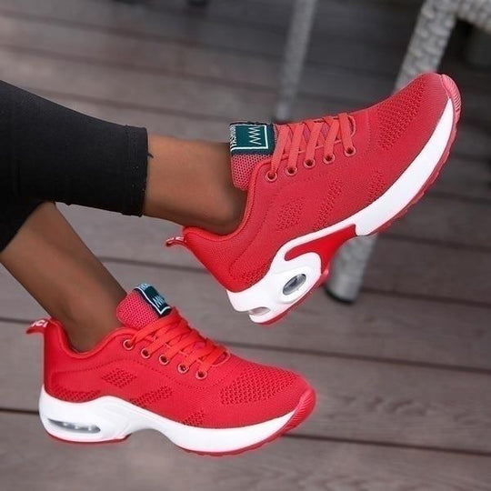 Saar | Sportieve Orthopedische Sneakers